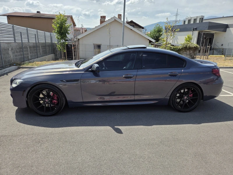 BMW 650 4.4i/449hp| Хамелеон | Тунинг | Кейлес | Камера, снимка 7 - Автомобили и джипове - 51609465