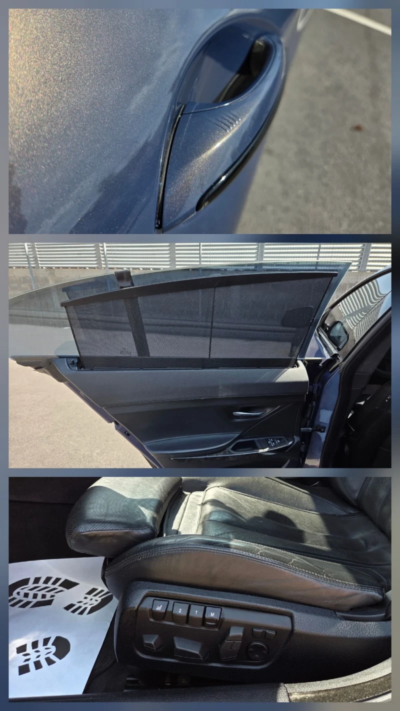 BMW 650 4.4i/449hp| Хамелеон | Тунинг | Кейлес | Камера, снимка 13 - Автомобили и джипове - 51609465