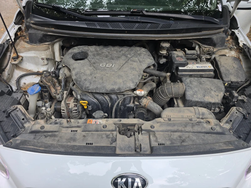 Kia Ceed 1.6i/Лизинг, снимка 3 - Автомобили и джипове - 51909309