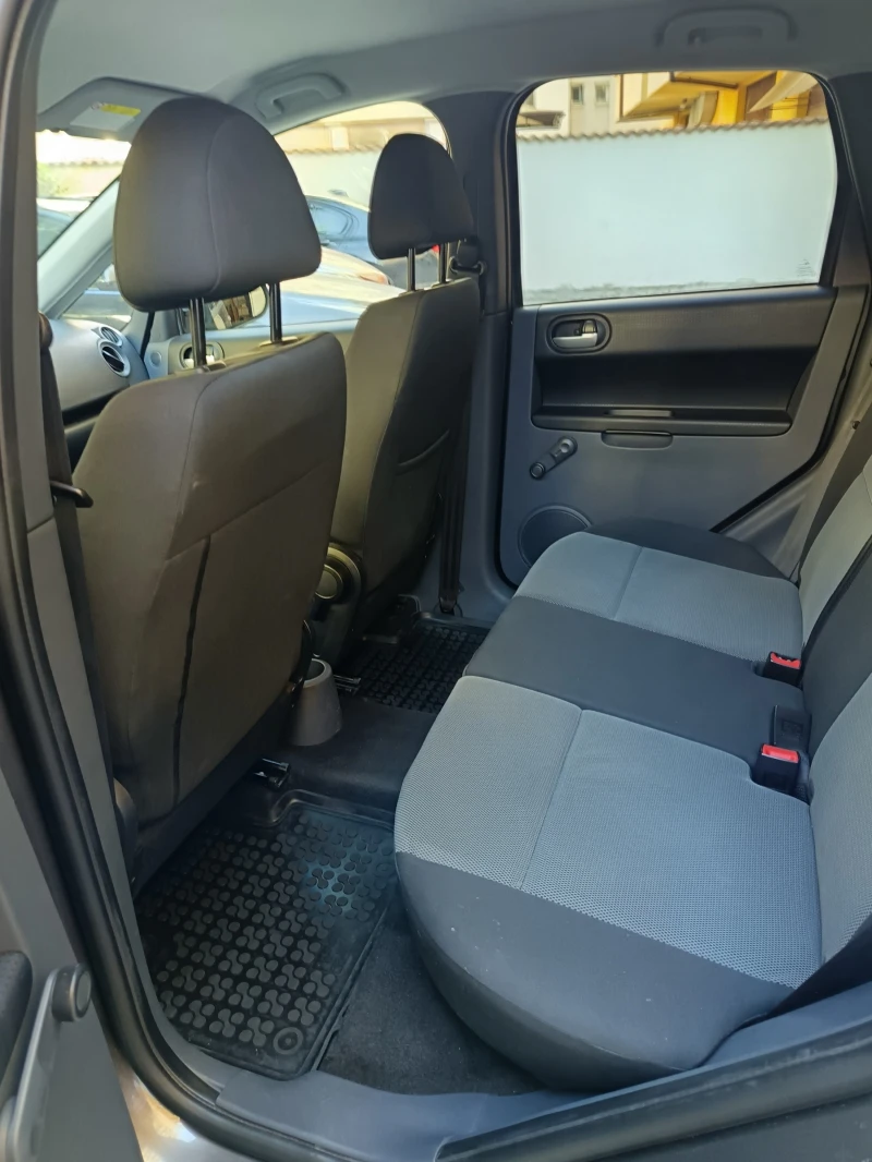 Mitsubishi Colt Z30 Z3411, снимка 12 - Автомобили и джипове - 52232157