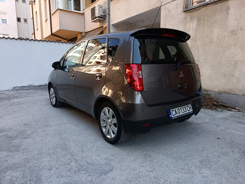 Mitsubishi Colt Z30 Z3411, снимка 3 - Автомобили и джипове - 52232157