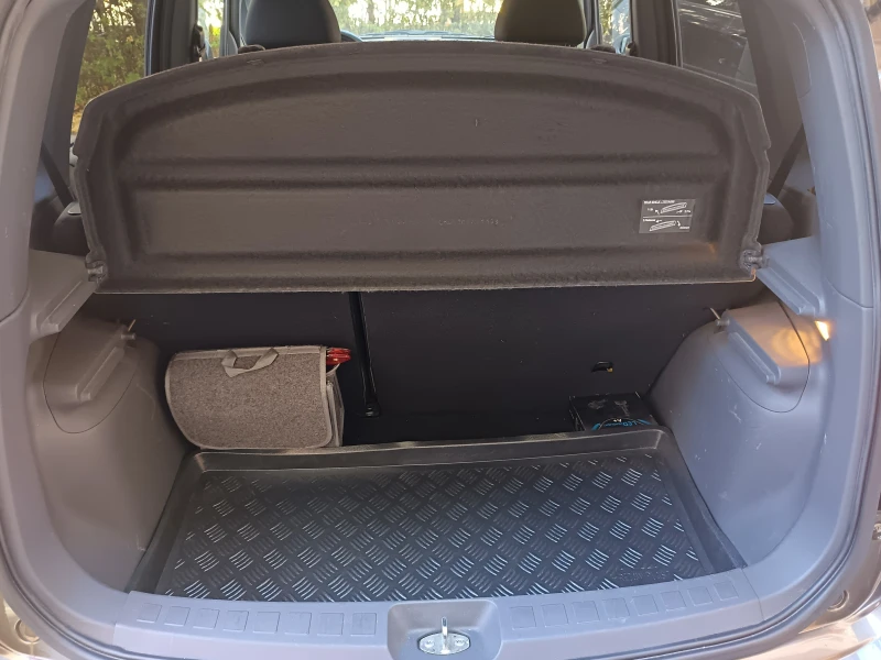 Mitsubishi Colt Z30 Z3411, снимка 14 - Автомобили и джипове - 52232157