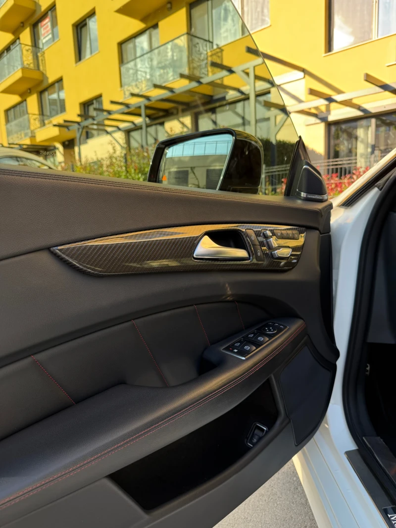 Mercedes-Benz CLS 350, снимка 7 - Автомобили и джипове - 51897831