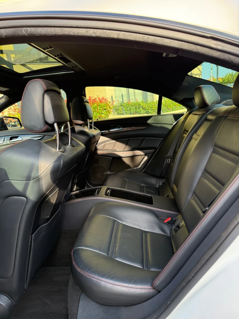 Mercedes-Benz CLS 350, снимка 13 - Автомобили и джипове - 51897831