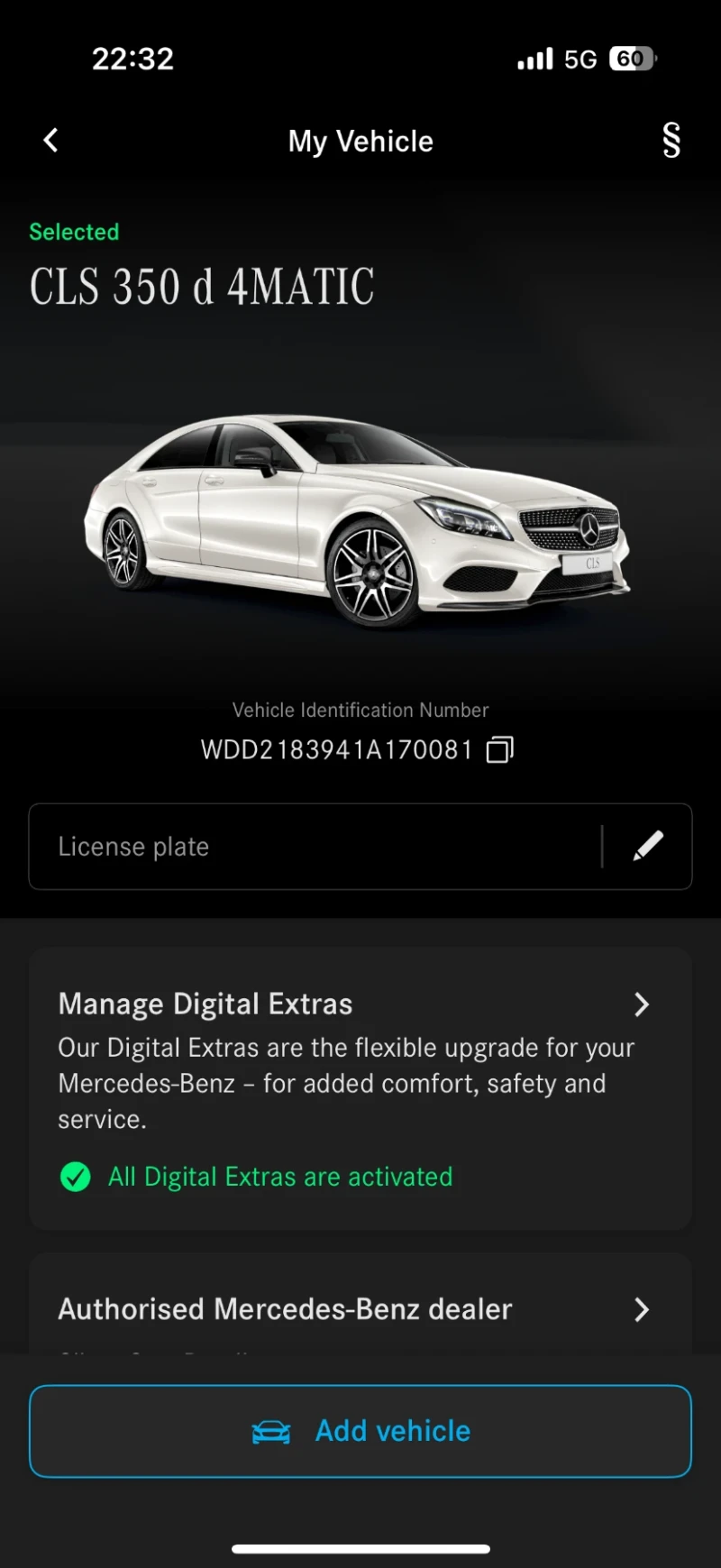 Mercedes-Benz CLS 350, снимка 14 - Автомобили и джипове - 51897831