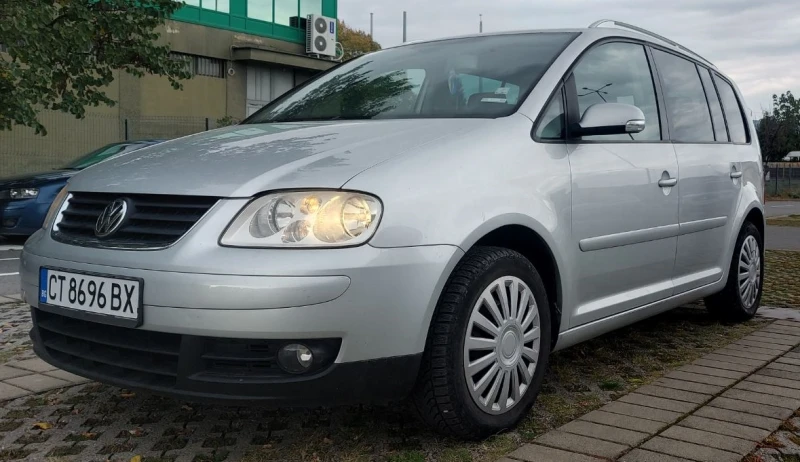 VW Touran