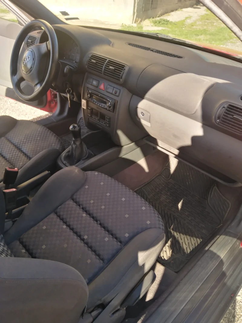 Audi A3, снимка 7 - Автомобили и джипове - 52264552