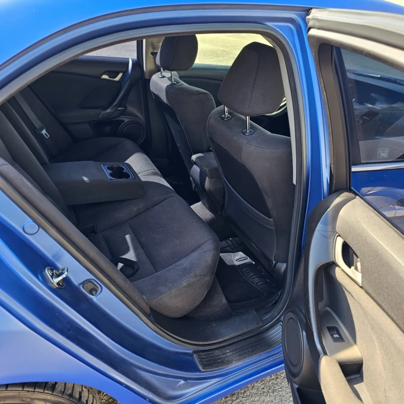 Honda Accord, снимка 7 - Автомобили и джипове - 52354384