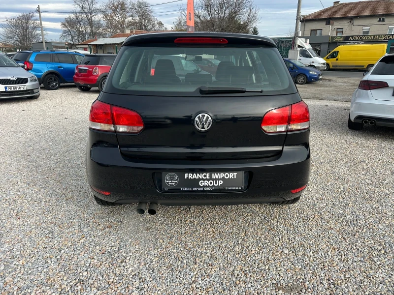 VW Golf 2.0 TDI, снимка 5 - Автомобили и джипове - 52764524