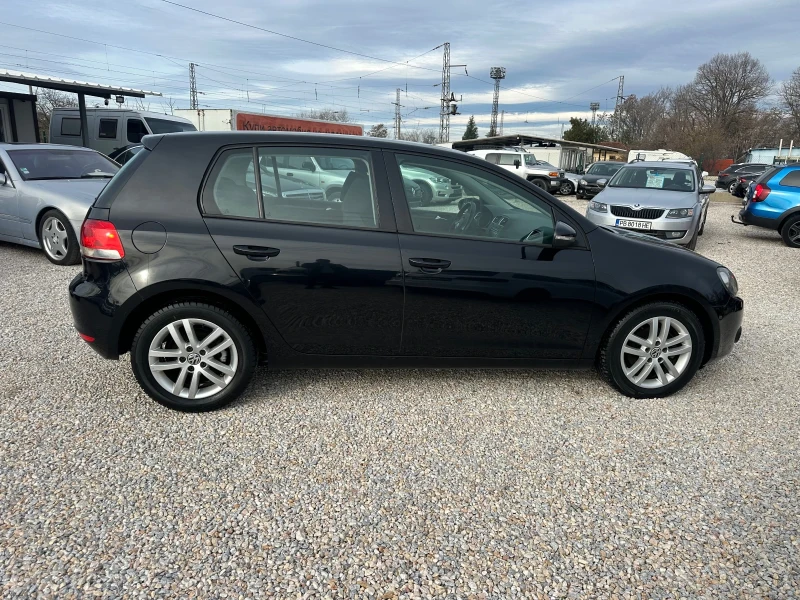 VW Golf 2.0 TDI, снимка 7 - Автомобили и джипове - 52764524