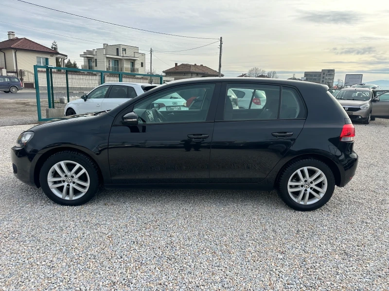 VW Golf 2.0 TDI, снимка 3 - Автомобили и джипове - 52764524