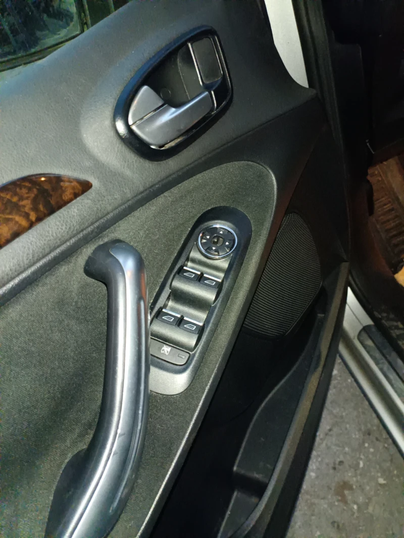 Ford Galaxy 2.3i, снимка 5 - Автомобили и джипове - 52830014