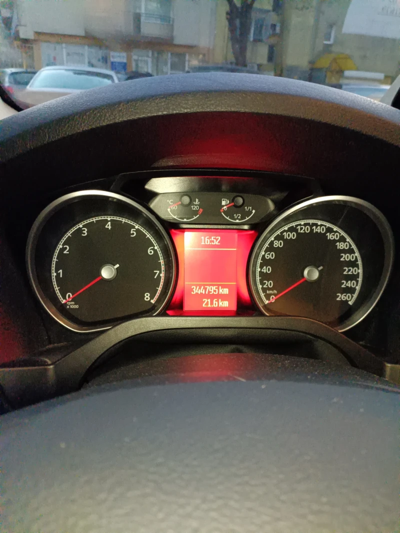 Ford Galaxy 2.3i, снимка 3 - Автомобили и джипове - 52830014