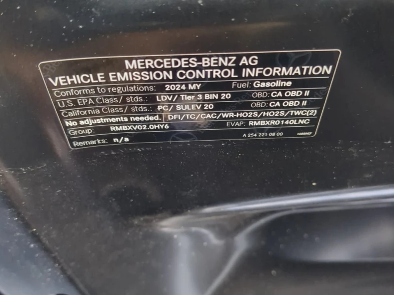 Mercedes-Benz CLE 2024 300 4MATIC * БЕЗ ПЪРВОНАЧАЛНА ВНОСКА* , снимка 17 - Автомобили и джипове - 52869281