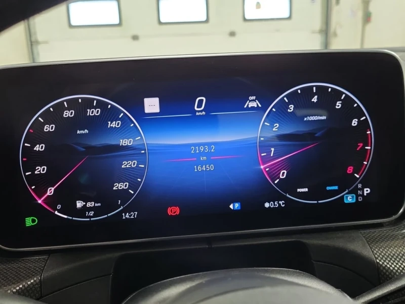 Mercedes-Benz CLE 2024 300 4MATIC * БЕЗ ПЪРВОНАЧАЛНА ВНОСКА* , снимка 10 - Автомобили и джипове - 52869281