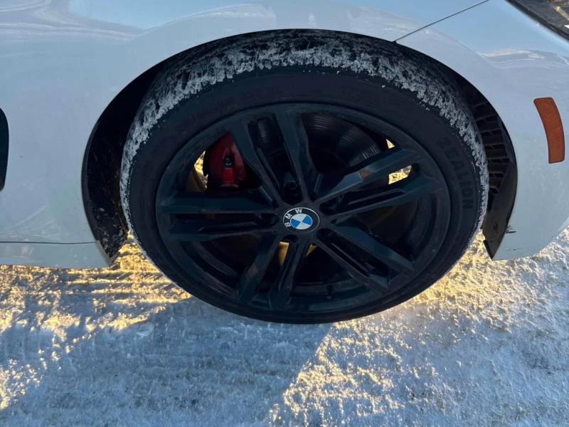 BMW 440 2018 XDRIVE* БЕЗ ПЪРВОНАЧАЛНА ВНОСКА* , снимка 5 - Автомобили и джипове - 52998353