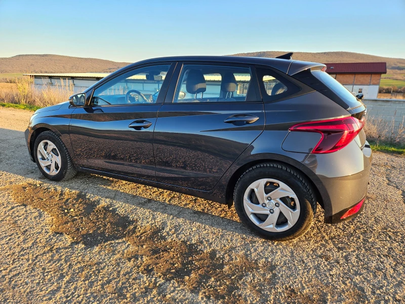 Hyundai I20, снимка 13 - Автомобили и джипове - 53140785