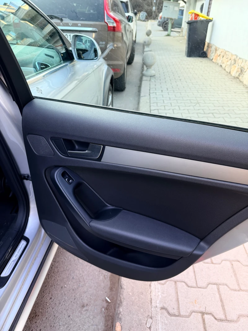 Audi A4 Allroad, снимка 7 - Автомобили и джипове - 53461417