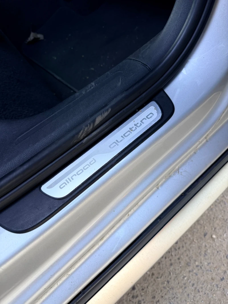 Audi A4 Allroad, снимка 8 - Автомобили и джипове - 53461417