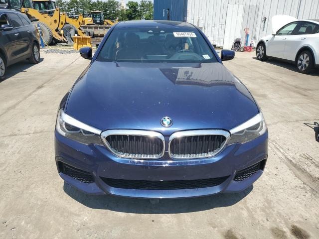 BMW 540 XI, снимка 6 - Автомобили и джипове - 46385797