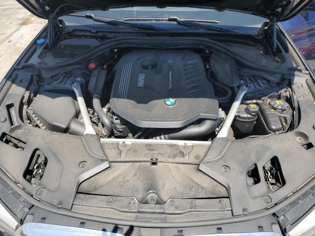 BMW 540 XI, снимка 10 - Автомобили и джипове - 46385797