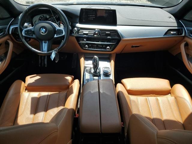 BMW 540 XI, снимка 8 - Автомобили и джипове - 46385797