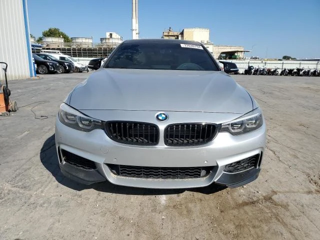 BMW 440 MPACK* 360* HARMAN* CARPLAY - изображение 5