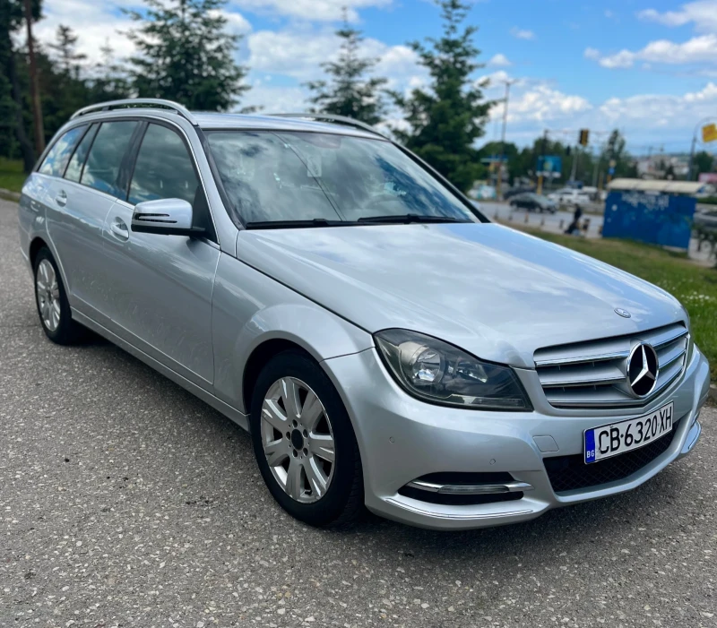 Mercedes-Benz C 250 4Matic - 14999 лв. - 25519032 1