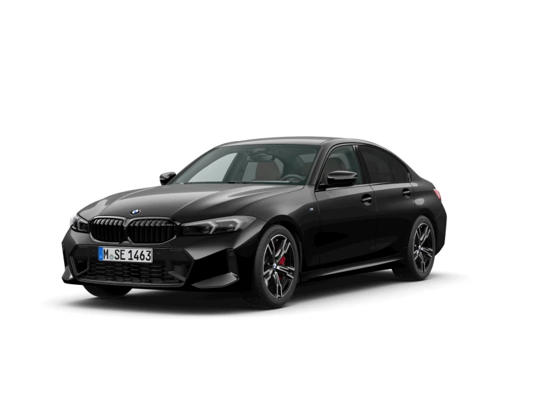 BMW 320 xDrive Sedan - 126000 лв. - 13818080 1