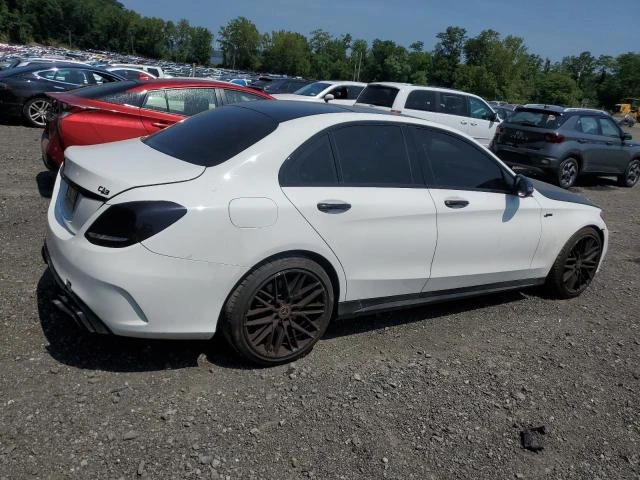 Mercedes-Benz C 43 AMG 4MATIC AMG - изображение 2