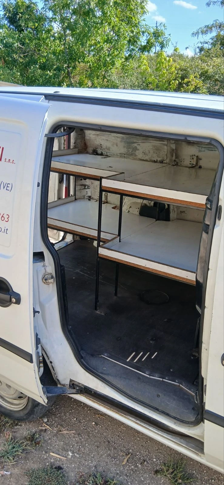 Fiat Doblo  - изображение 2
