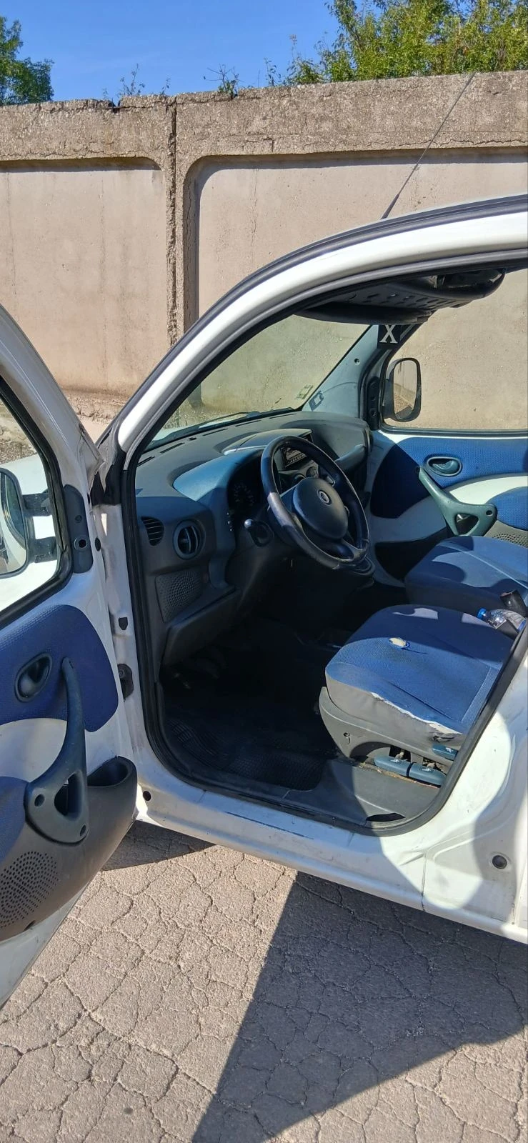 Fiat Doblo  - изображение 4