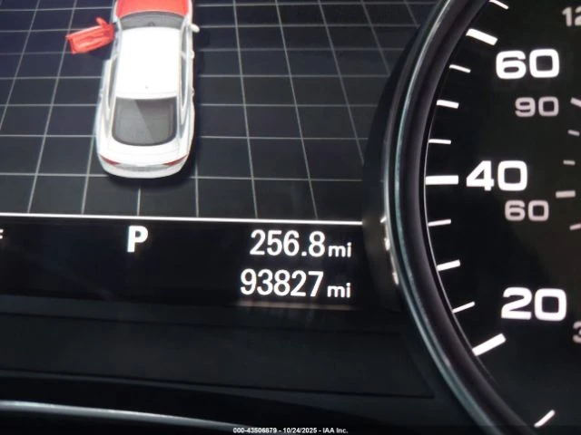 Audi A7 Premium* Keyless* Bose* Lane assist* ��������*  | Mobile.bg � ����������� 12