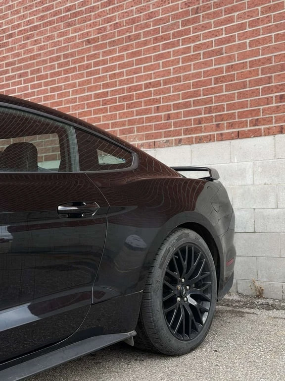 Ford Mustang GT Fastback Performance* CARFAX* ЦЕНА ДО БЪЛГАРИЯ, снимка 8 - Автомобили и джипове - 53264275