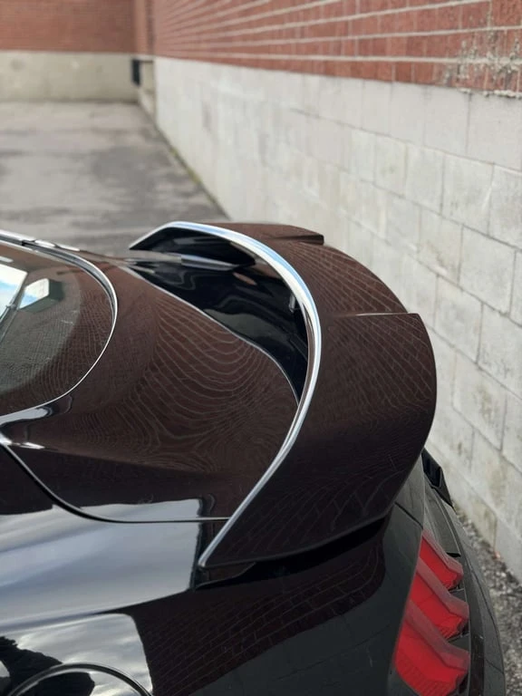 Ford Mustang GT Fastback Performance* CARFAX* ЦЕНА ДО БЪЛГАРИЯ, снимка 7 - Автомобили и джипове - 53264275