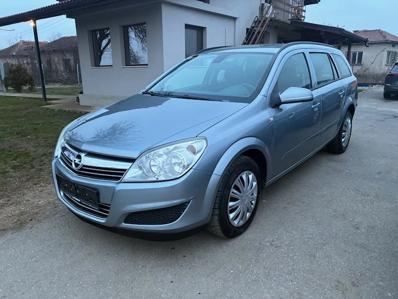 Opel Astra undefined | Auto.bg — изображение 1