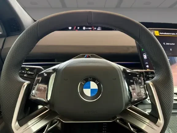 BMW iX3 50 xDrive = M-Sport Pro = Гаранция, снимка 4 - Автомобили и джипове - 53915654