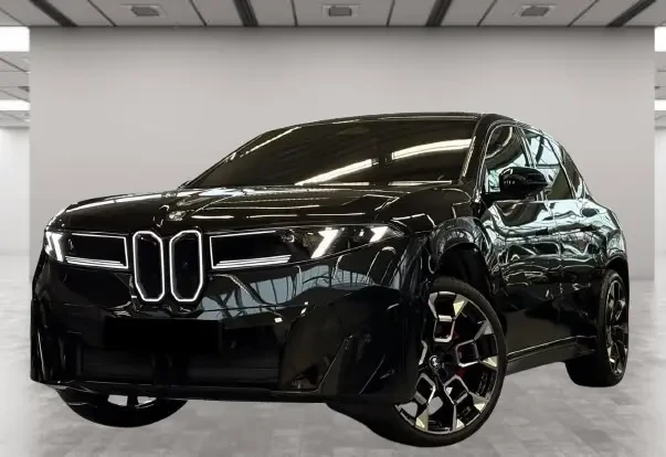 BMW iX3 50 xDrive = M-Sport Pro = Гаранция