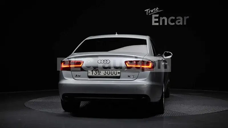 Audi A6 3.0Т* ОБДУХВАНЕ* HEAD-UP* ВКЛЮЧЕН ТЕХНОТЕСТ, снимка 5 - Автомобили и джипове - 54194094