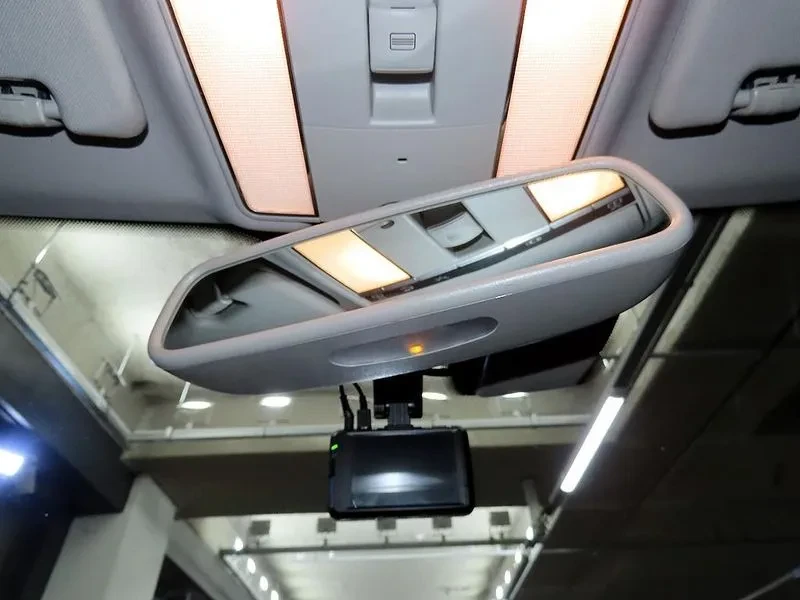 Mercedes-Benz S 500, снимка 16 - Автомобили и джипове - 54822898