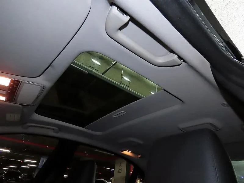 Mercedes-Benz S 500, снимка 17 - Автомобили и джипове - 54822898