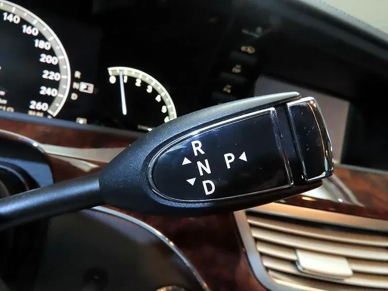 Mercedes-Benz S 500, снимка 12 - Автомобили и джипове - 54822898