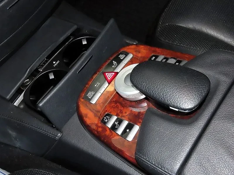 Mercedes-Benz S 500, снимка 13 - Автомобили и джипове - 54822898