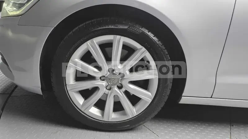 Audi A6 �����������/ ���� �� �������� | Mobile.bg � ����������� 5