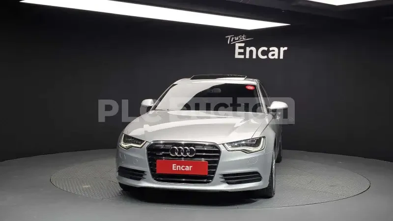 Audi A6 �����������/ ���� �� �������� | Mobile.bg � ����������� 3