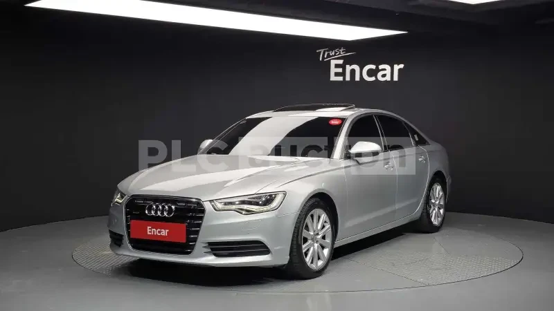 Audi A6 �����������/ ���� �� �������� | Mobile.bg � ����������� 1