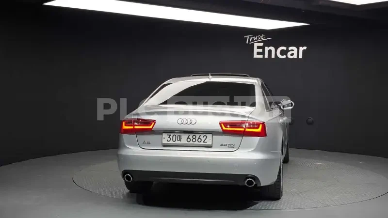 Audi A6 �����������/ ���� �� �������� | Mobile.bg � ����������� 4
