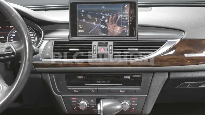 Audi A6 �����������/ ���� �� �������� | Mobile.bg � ����������� 16