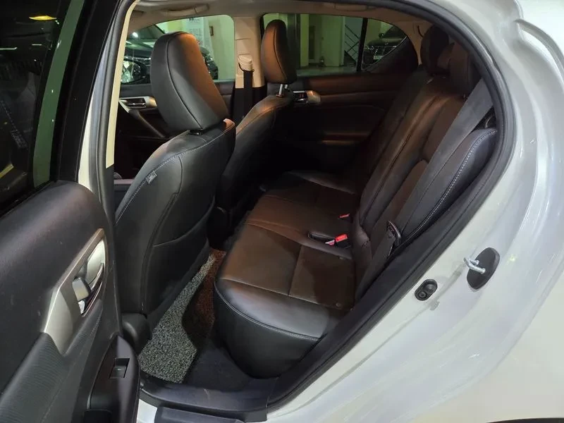 Lexus CT 200h 1.8 Supreme Zwa10 | Mobile.bg � ����������� 7