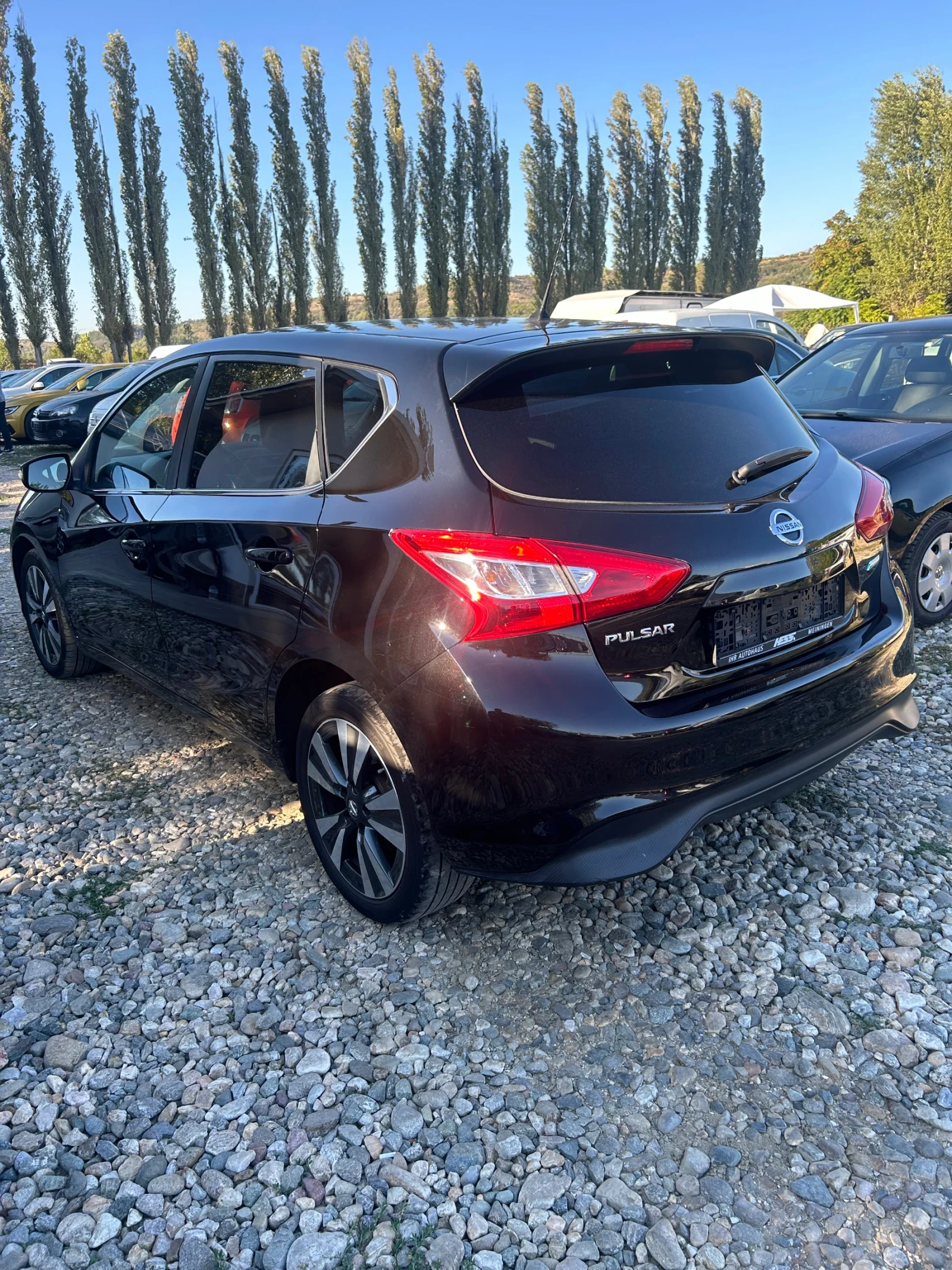 Nissan Pulsar 1.5 NAVI KAMERA EURO 6  - изображение 3